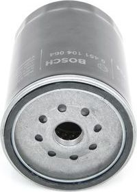 Масляный фильтр Bosch для Opel Diplomat B 1969-1978. Артикул 0 451 104 064