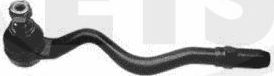 Наконечник рулевой тяги ETS левый для BMW 3 III (E36) 1999-2000. Артикул 03.TR.216
