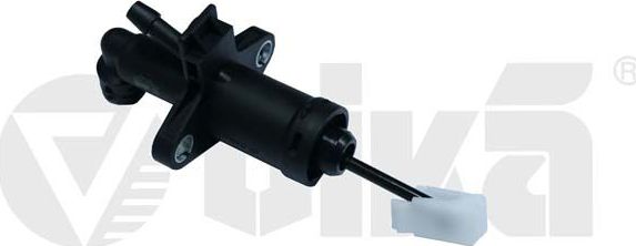 Цилиндр сцепления главный Vika для Volkswagen Bora 1998-2013. Артикул 37210018101