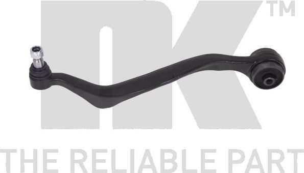 Поперечный рычаг передней подвески NK задний левый нижний внешний для Mazda 6 I (GG) 2002-2006. Артикул 5013229