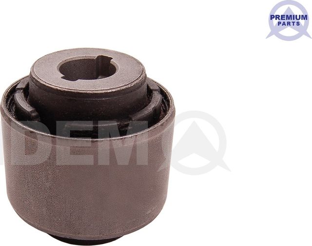 Сайлентблок заднего рычага подвески Sidem правый/левый верхний внешний для Ford Mondeo V 2014-2026. Артикул 803710