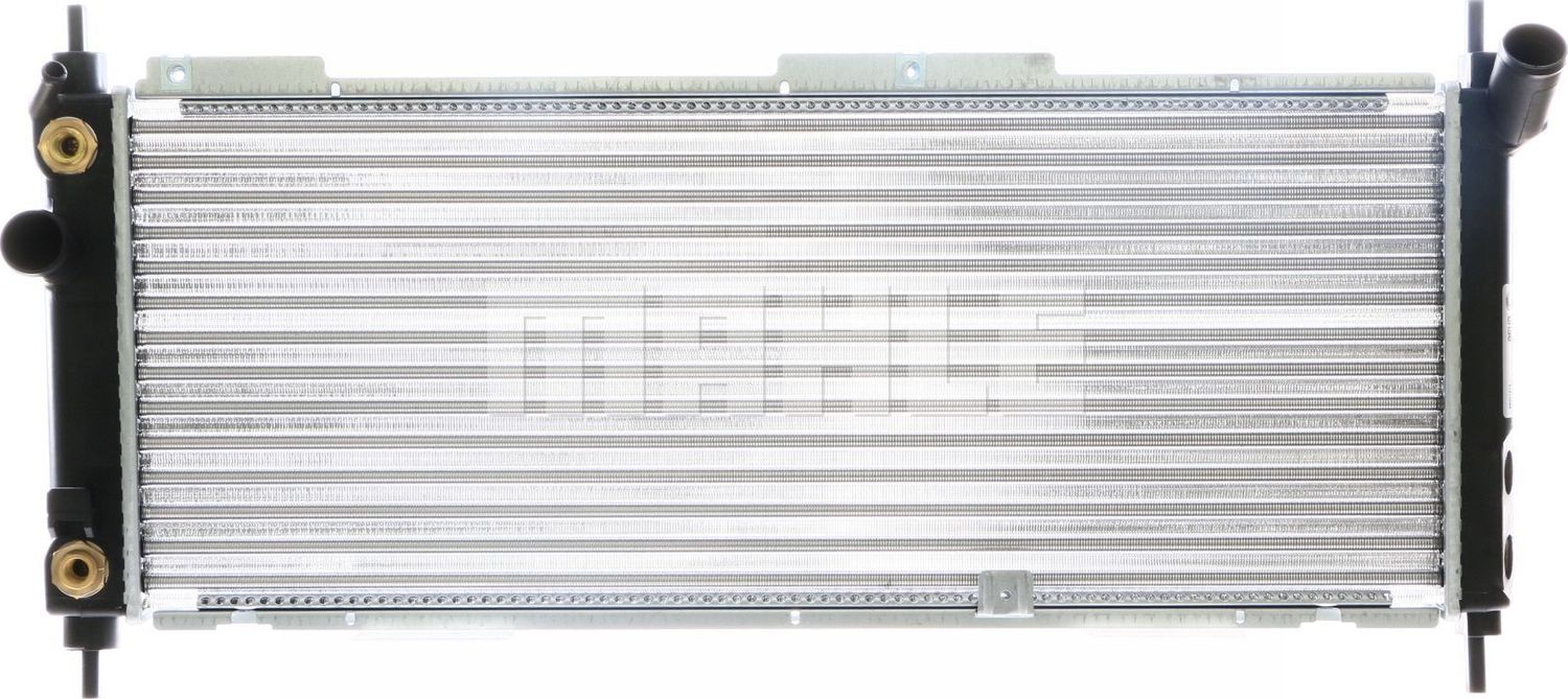 Радиатор охлаждения двигателя Mahle Behr. Артикул CR 357 000S