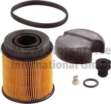 Фильтр карбамидный система выпуска ОГ AD-Blue K Kolbenschmidt. Артикул 50014176