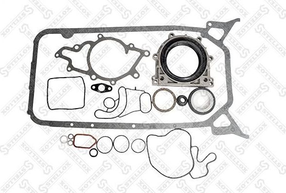 Комплект прокладок ГБЦ Stellox для Mercedes-Benz Sprinter 903 2000-2006. Артикул 11-25588-SX