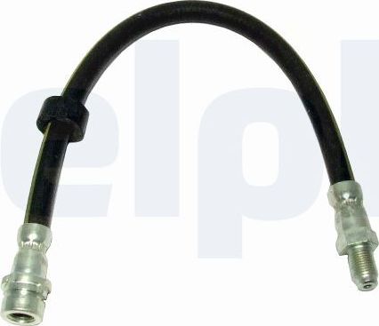 Тормозной шланг Delphi для Ford Transit Connect I 2002-2013. Артикул LH6370