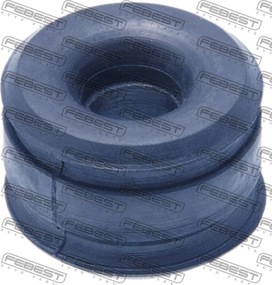 Втулка переднего амортизатора Febest. Артикул NSB-F24SA