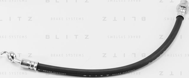 Шланг тормозной TOYOTA MARK 2/CRESTA 92 (Blitz). Артикул BH0161
