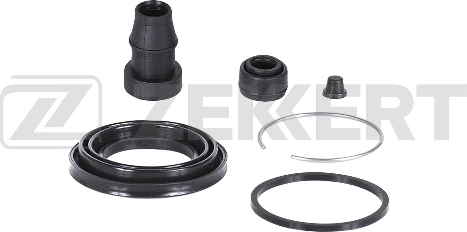 Ремкомплект тормозного суппорта Zekkert. Артикул BR-1074