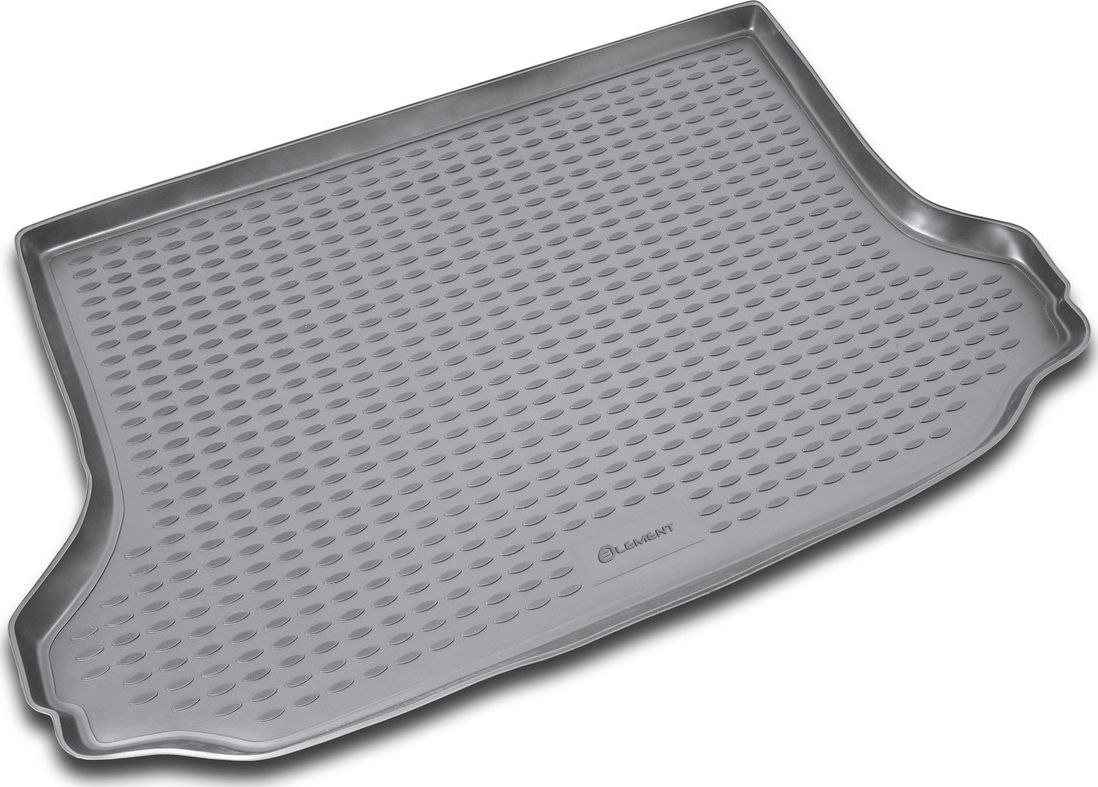 Коврик Element для багажника Toyota RAV4 III 2006-2010 короткая база. Артикул NLC.48.09.B13