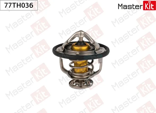 Термостат (Master KIT). Артикул 77TH036