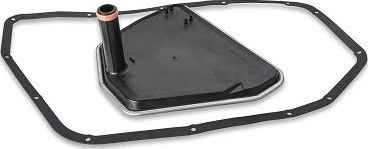 Фильтр АКПП  Tecneco Filters для Bentley Continental I 2009-2013. Артикул AT110