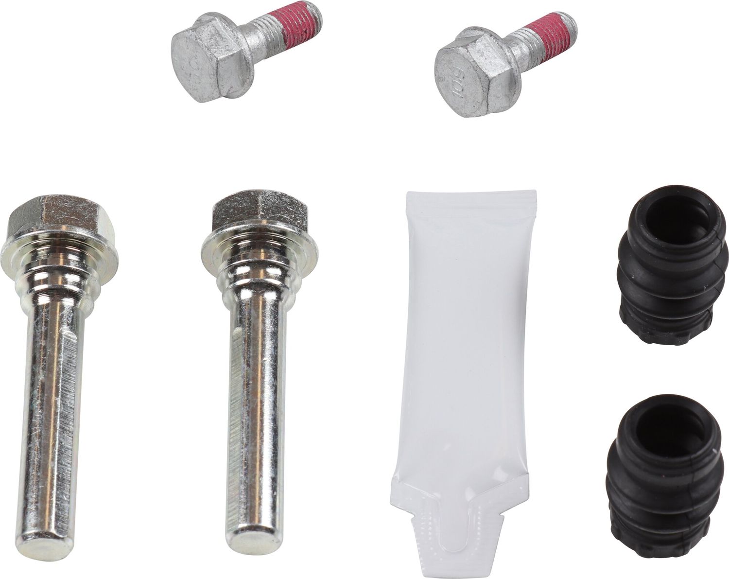 Направляющие тормозного суппорта (комплект) JP Group. Артикул 3964002910