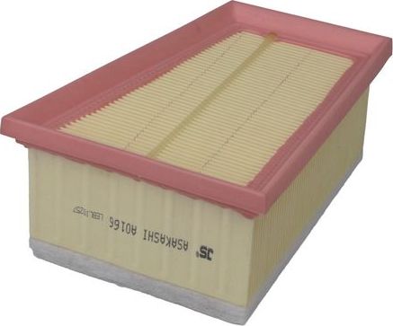 Воздушный фильтр JS Asakashi для Renault Espace III 1998-2002. Артикул A0166