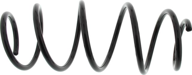 Пружина подвески MAPCO передняя для Ford Fiesta V 2001-2004. Артикул 70661