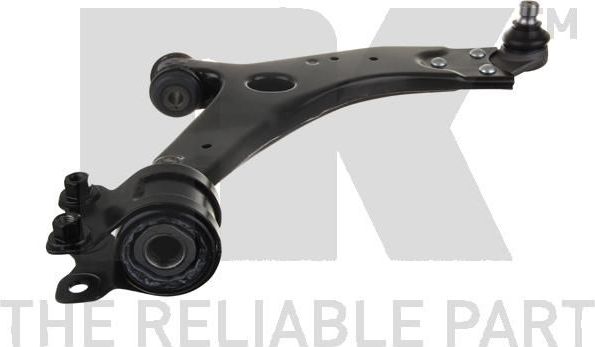 Поперечный рычаг передней подвески NK правый нижний внешний для Ford Kuga I 2008-2012. Артикул 5012572