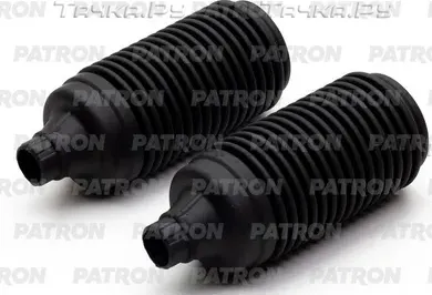 Защитный комплект амортизатора (Patron). Артикул PPK102