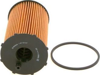 Масляный фильтр Bosch. Артикул 1 457 429 307