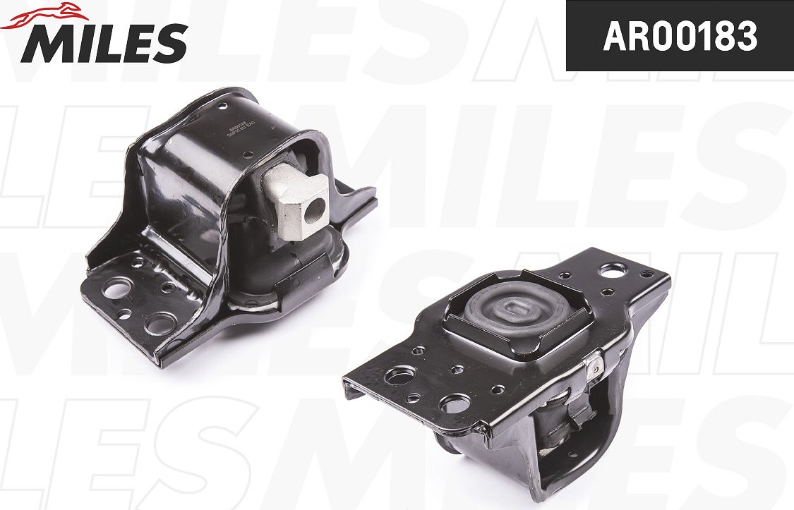 Подушка (опора) двигателя Miles. Артикул AR00183