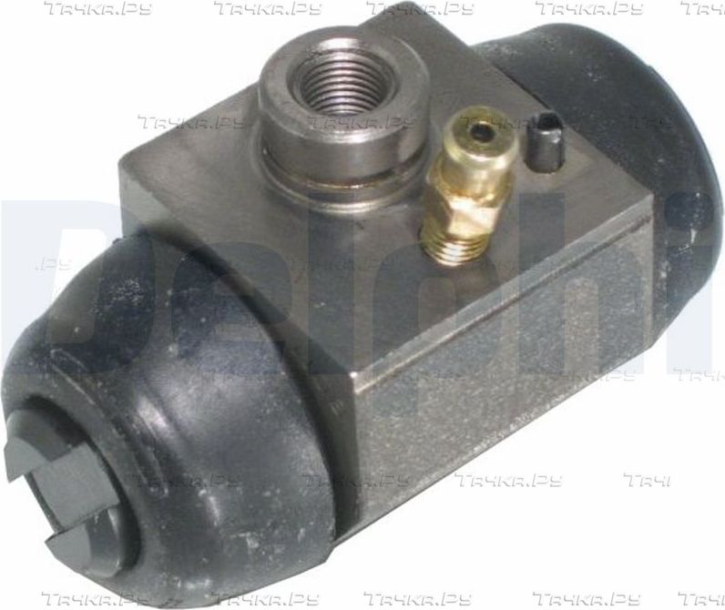 Тормозной цилиндр Delphi. Артикул LW15088