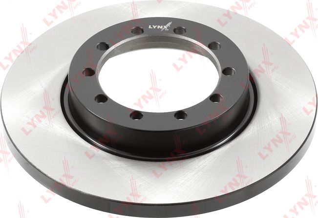 Тормозной диск LYNXauto. Артикул BN-1482
