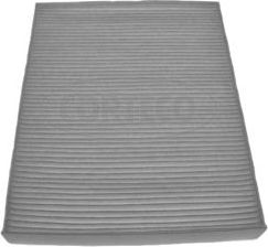 Салонный фильтр Corteco. Артикул 21653020