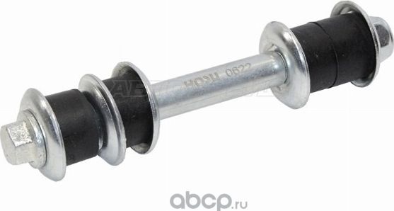 Тяга стабилизатора заднего НАБОРНЫЙ (КОМПЛЕКТ) MMC PAJERO V2#/V4# 91-99 (Hosu). Артикул HSSL0272