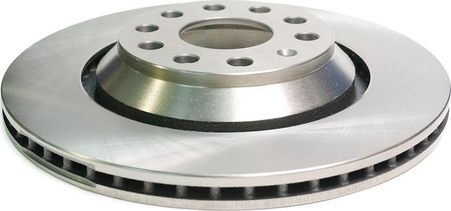 Тормозной диск Cworks задний для Audi S3 II (8P) 2006-2013. Артикул C220R0628