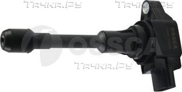 Катушка зажигания OSSCA для Nissan Sentra VII (B17) 2014-2019. Артикул 14962