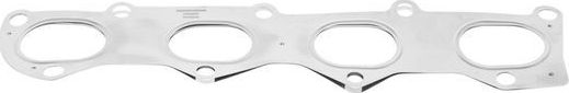 Прокладка выпускного коллектора Zentparts. Артикул Z15697