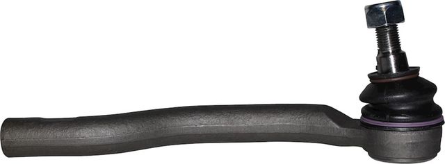 Наконечник рулевой тяги JP Group правый для Mazda CX-9 I 2007-2016. Артикул 3844600580