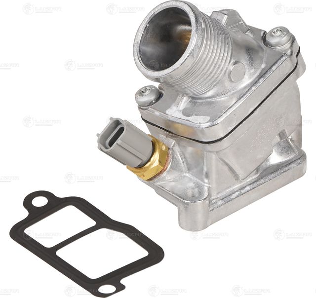 Термостат Luzar для Volvo S60 I 2000-2010. Артикул LT 1029