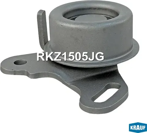 Ролик натяжной ГРМ Krauf. Артикул RKZ1505JG