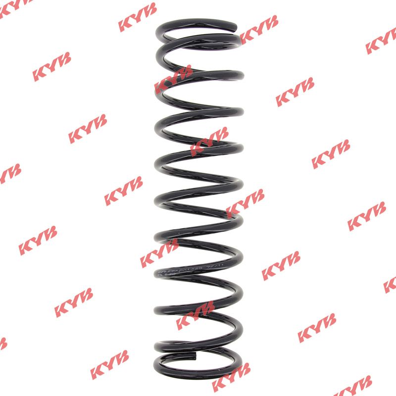 Пружина подвески KYB (Каяба) K-Flex. Артикул RA1449