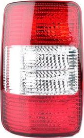 Фонарь задний BSG. Артикул BSG 90-805-008