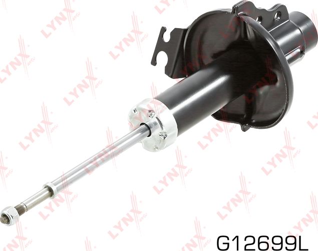Амортизатор LYNXauto. Артикул G12699L