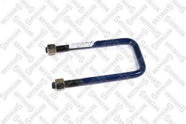 Стремянка рессоры Stellox. Артикул 79-99017-SX