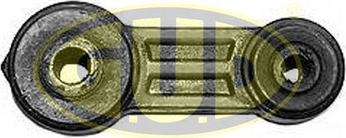 Стойка (тяга) стабилизатора G.U.D. передняя для Subaru Impreza I 1992-2000. Артикул GSP301615