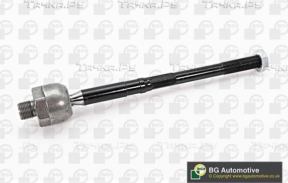 Рулевая тяга BGA правая/левая для BMW 1 I (E82/E88) 2007-2013. Артикул SR0909
