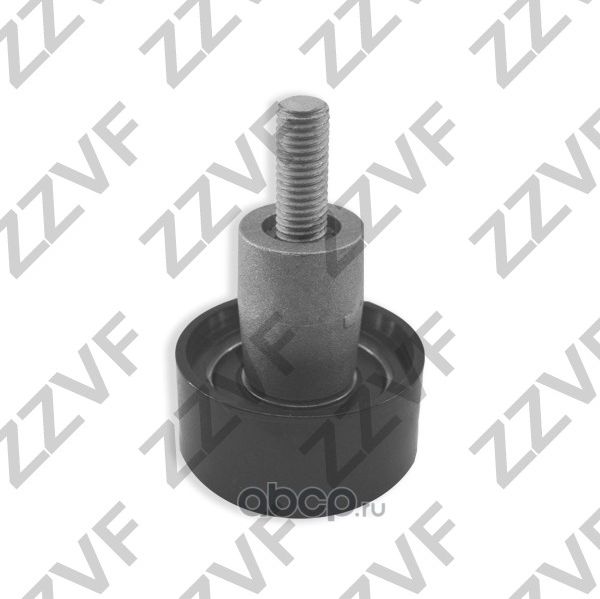 РОЛИК ОБВОДНОЙ РЕМНЯ ГРМ VAG VW 1.2 1.4L GOLF VII (2012>)/JETTA (2011>)/SKODA OC (Zzvf). Артикул GRA18014