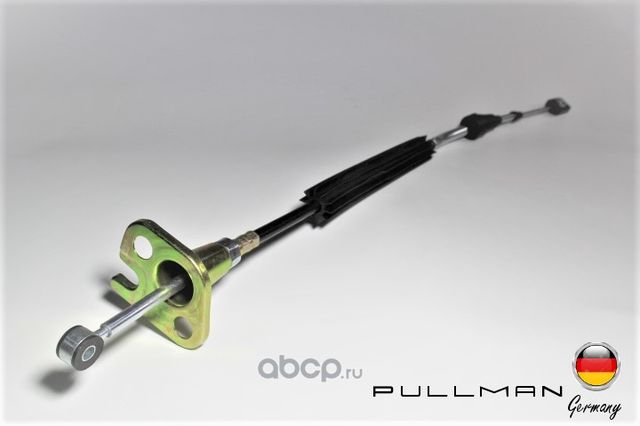 Трос привода включения передач (Pullman). Артикул N6701162B5