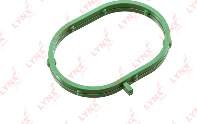 Прокладка впускного коллектора LYNXauto. Артикул SG-0241