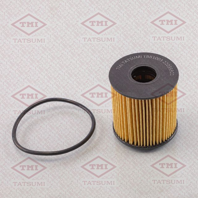 Фильтр масляный (Tatsumi). Артикул TBB1003