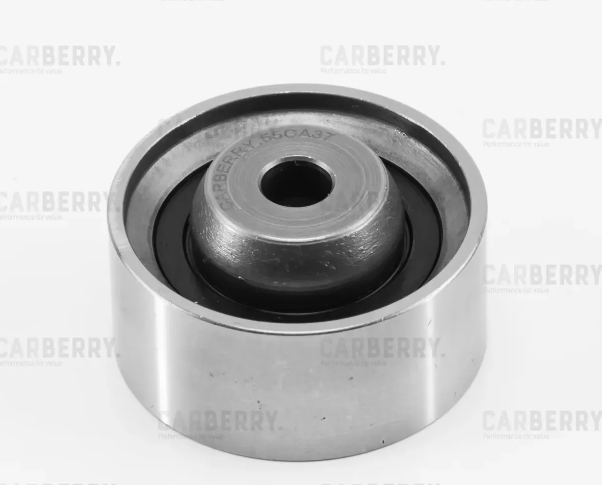 Ролик ремня ГРМ HYUNDAI/KIA ACCENT/ELANTRA/CERATO 94 (Carberry) Carberry. Артикул 55CA37