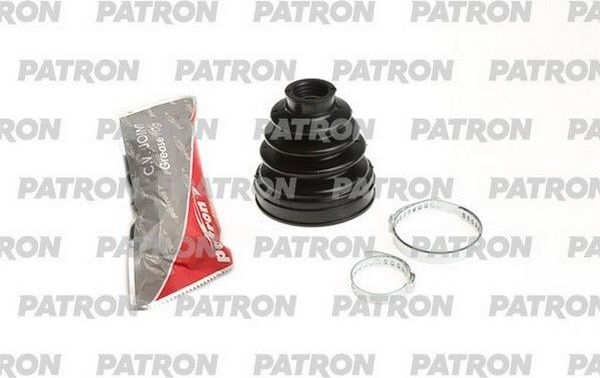 Пыльник ШРУСа внутренний Patron для Opel Vivaro A 2003-2014. Артикул PDC0071