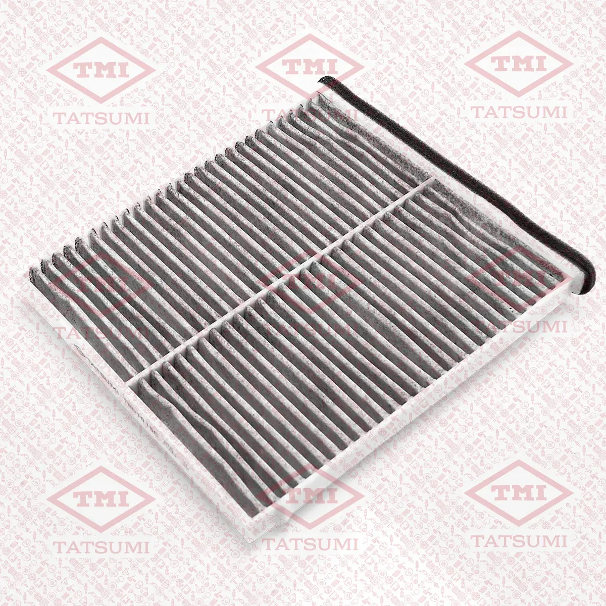 Фильтр салона, угольный (Tatsumi). Артикул TBD1015C