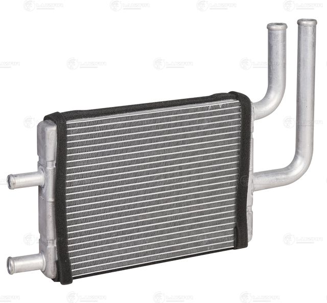 Радиатор отопителя (печки) Luzar для Chery Fora (A21) 2004-2012. Артикул LRh 3004