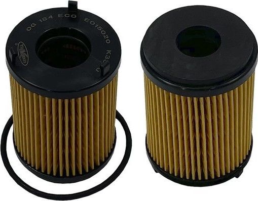 Масляный фильтр GoodWill для Isuzu D-Max II 2017-2020. Артикул OG 184 ECO