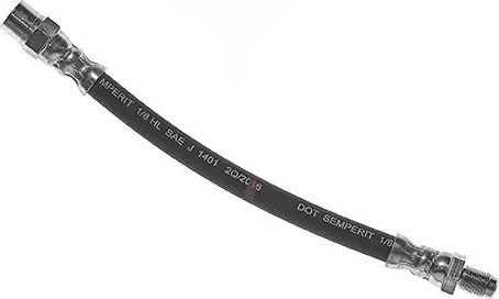 Тормозной шланг Brembo ESSENTIAL LINE. Артикул T 85 118