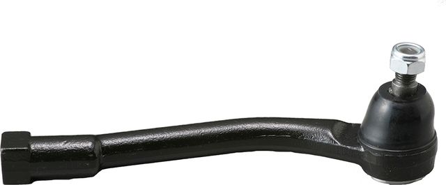 Наконечник рулевой тяги CTR левый внешний для Kia Carnival II 2006-2014. Артикул CEKK-33L