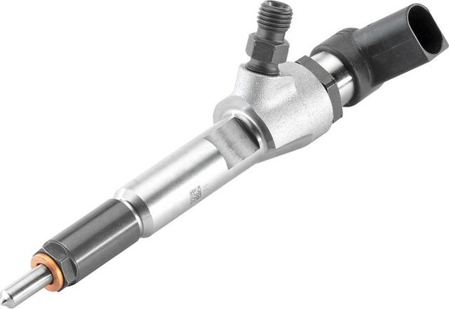 Форсунка топливная Continental (Siemens/VDO) для Ford Focus II 2007-2012. Артикул A2C59511610